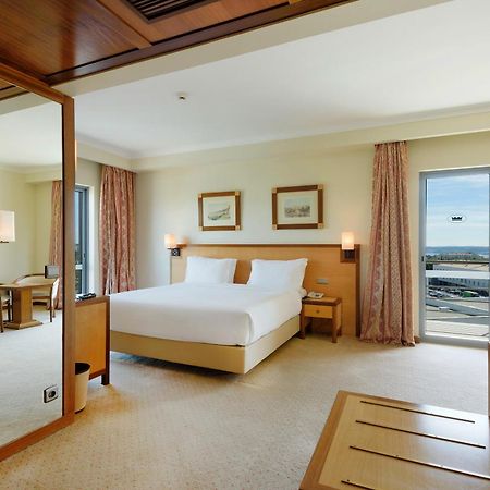 Hotel Real Oeiras Paco de Arcos Luaran gambar